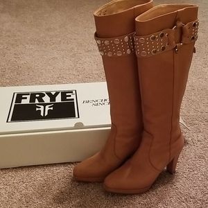 Frye Boots